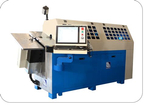 cnc wire bending machine manufacturer|cnc wire forming.